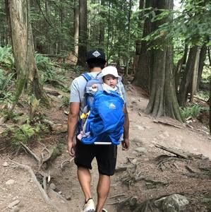 Meet your Posher, Steve